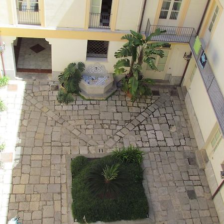 Appartamento Alloro 2 ปาแลร์โม ภายนอก รูปภาพ