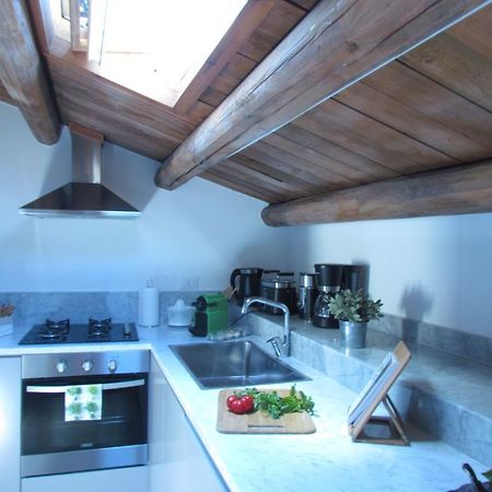 Appartamento Alloro 2 ปาแลร์โม ภายนอก รูปภาพ