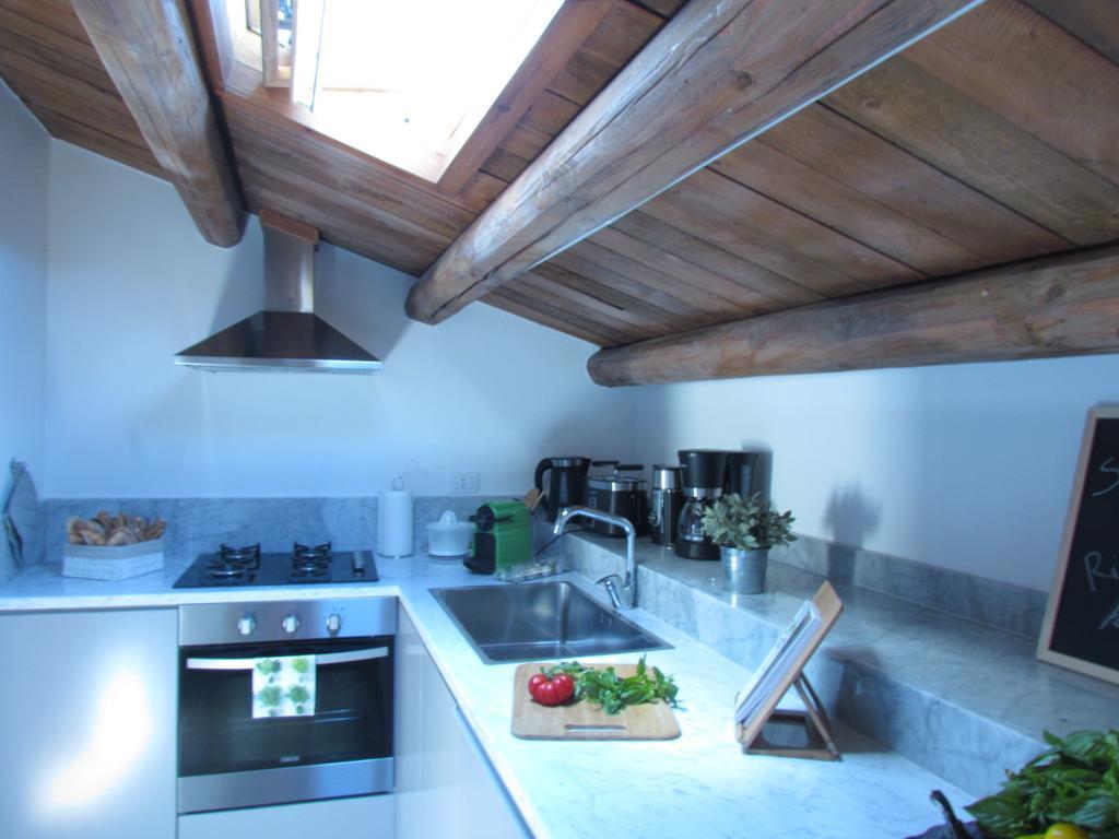 Appartamento Alloro 2 ปาแลร์โม ภายนอก รูปภาพ