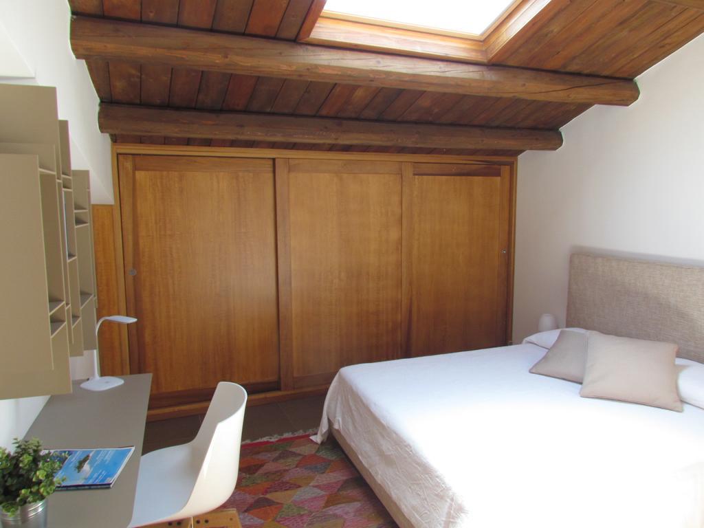 Appartamento Alloro 2 ปาแลร์โม ภายนอก รูปภาพ