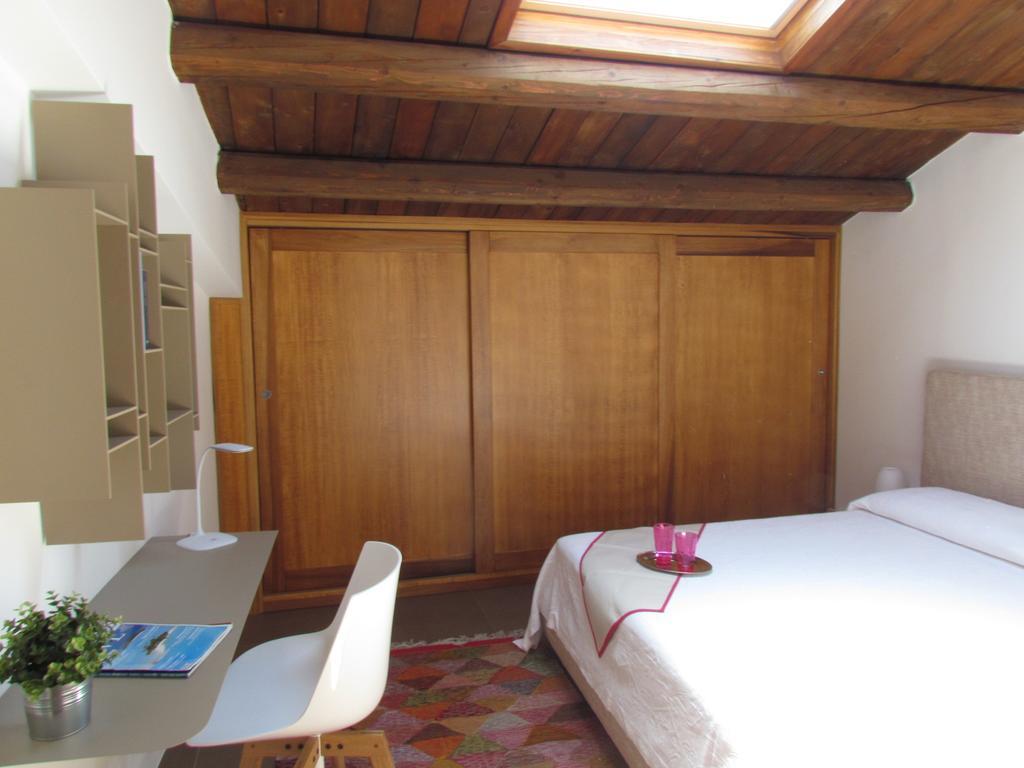 Appartamento Alloro 2 ปาแลร์โม ภายนอก รูปภาพ