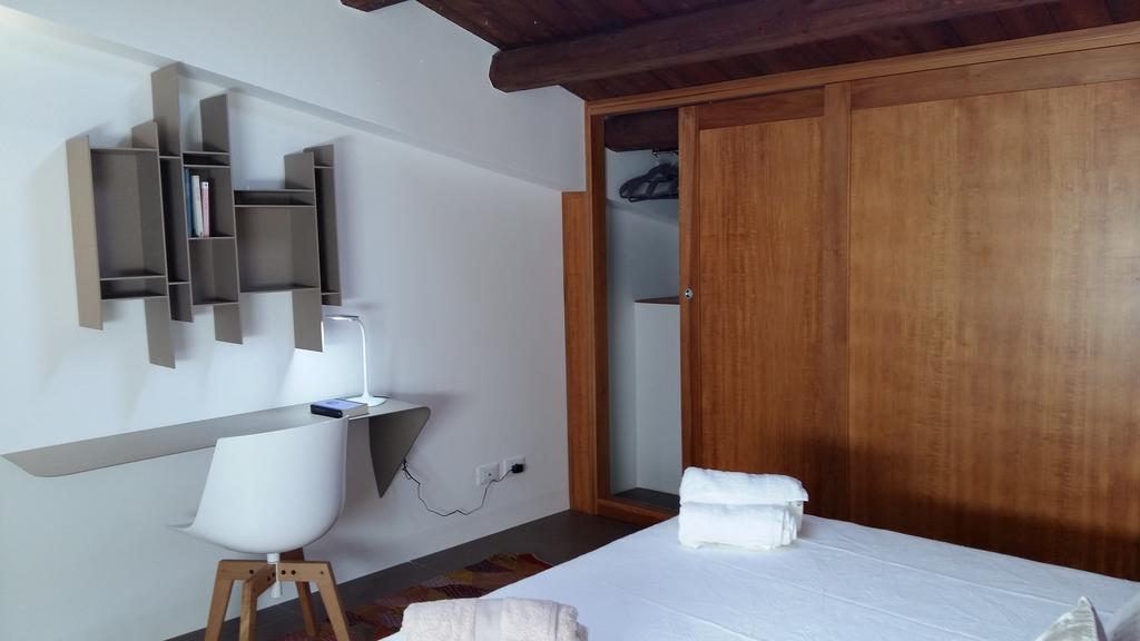 Appartamento Alloro 2 ปาแลร์โม ภายนอก รูปภาพ